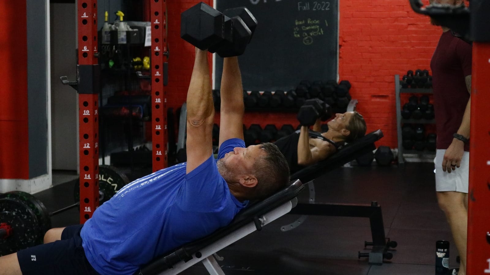 Personal Training