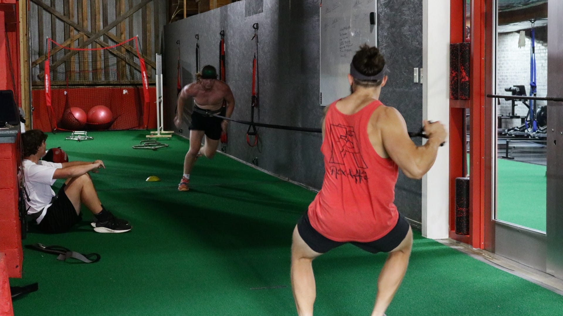 Sports Performance